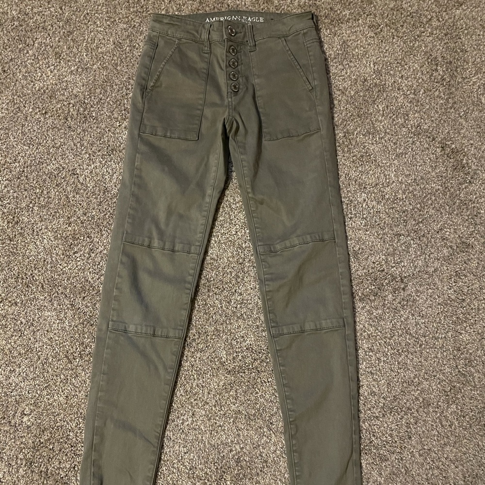 American Eagle pants